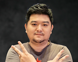 Qiaocen Zhou