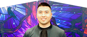 Alan Ngo