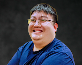 Quinton Lip Zhao Jian