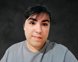 Alejandro Mora Romero