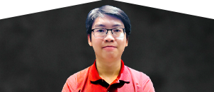 Justin Chin