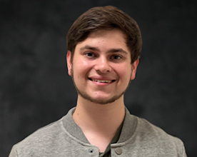 Nathan Steuer