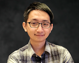 Jialun Zhang