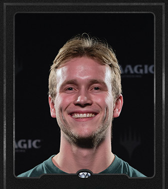 Oscar Christensen