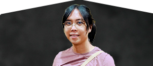 Claire Tian