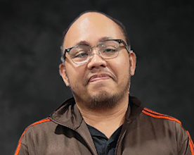 Rudi Asinas