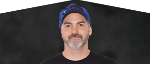 Jonathan Lobo Melamed