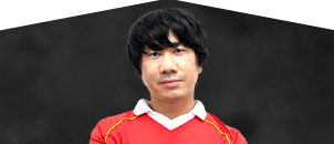 Keisuke Sato