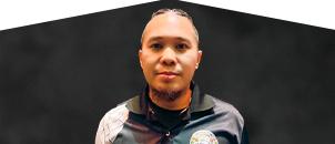 Ronald Joshua Yu