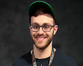 Devon Straub