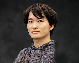 Soichiro Kohara