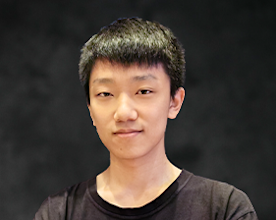 Mingyang Chen