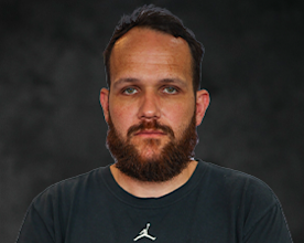 Dan Bretherton