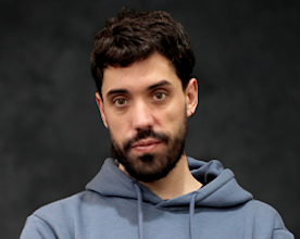 Matias Leveratto
