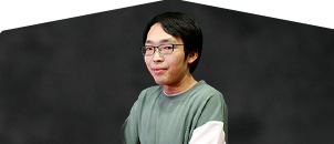 Horiuchi Makoto