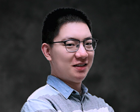 Muhan Yu