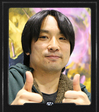 Akira Asahara