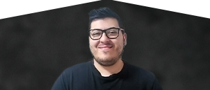 Fernando Palmero Garcia