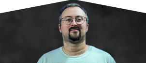 Alexander Gimenez Ortega