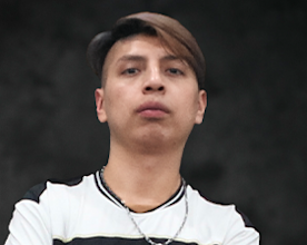 Alekzander Lordan