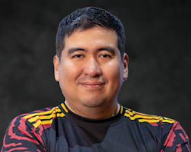 Julio Bejarano Espejo