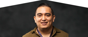 Josue Escalante