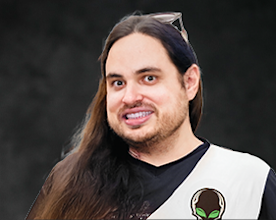 Luís Felippe Rossello Lima