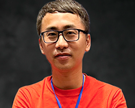 Hungyi Yu