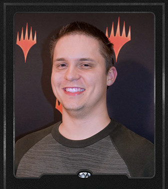 Brent Vos