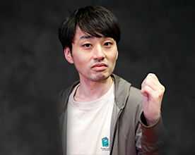 Satoshi Ishiguro