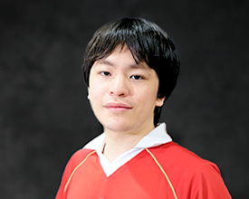 Rei Hirayama