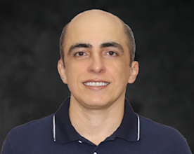 Marcos Henrique Borges Ferreira