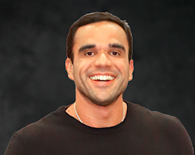 William Bossaneli Araujo