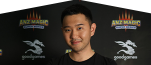 Zen Takahashi