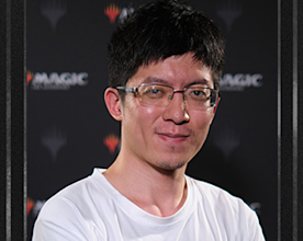 Zhiyang Zhang