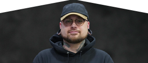 Jake Stine