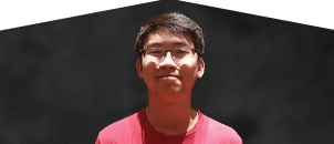 Justin Chin