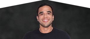 William Araujo