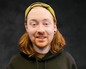 Derek Pite