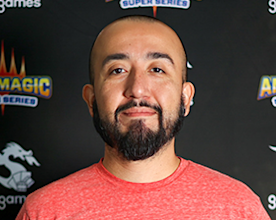 Fernando Arriagada