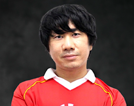 Keisuke Sato