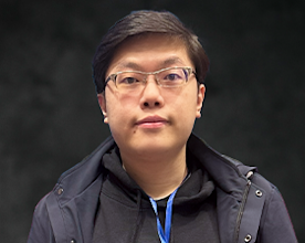 Chang Ai-Chen