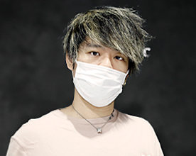 Yuya Hosokawa