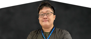 David Yeh