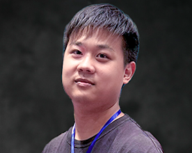 Ho Zhi Mao