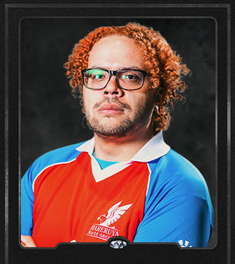 Greg Orange