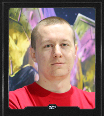 Dmitriy Butakov