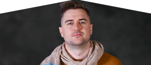 Ben Tudman