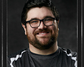 Brad Nelson