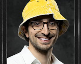 Gabriel Nassif